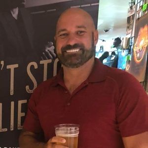 Meet your Posher, Roy